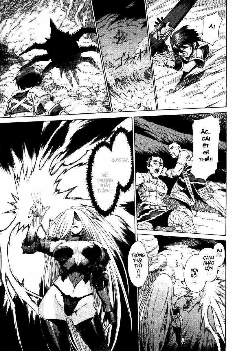 Ubel Blatt Chapter 2 trang 6