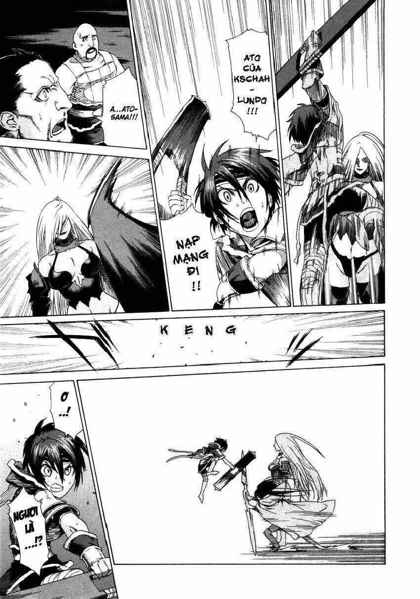 Ubel Blatt Chapter 2 trang 8