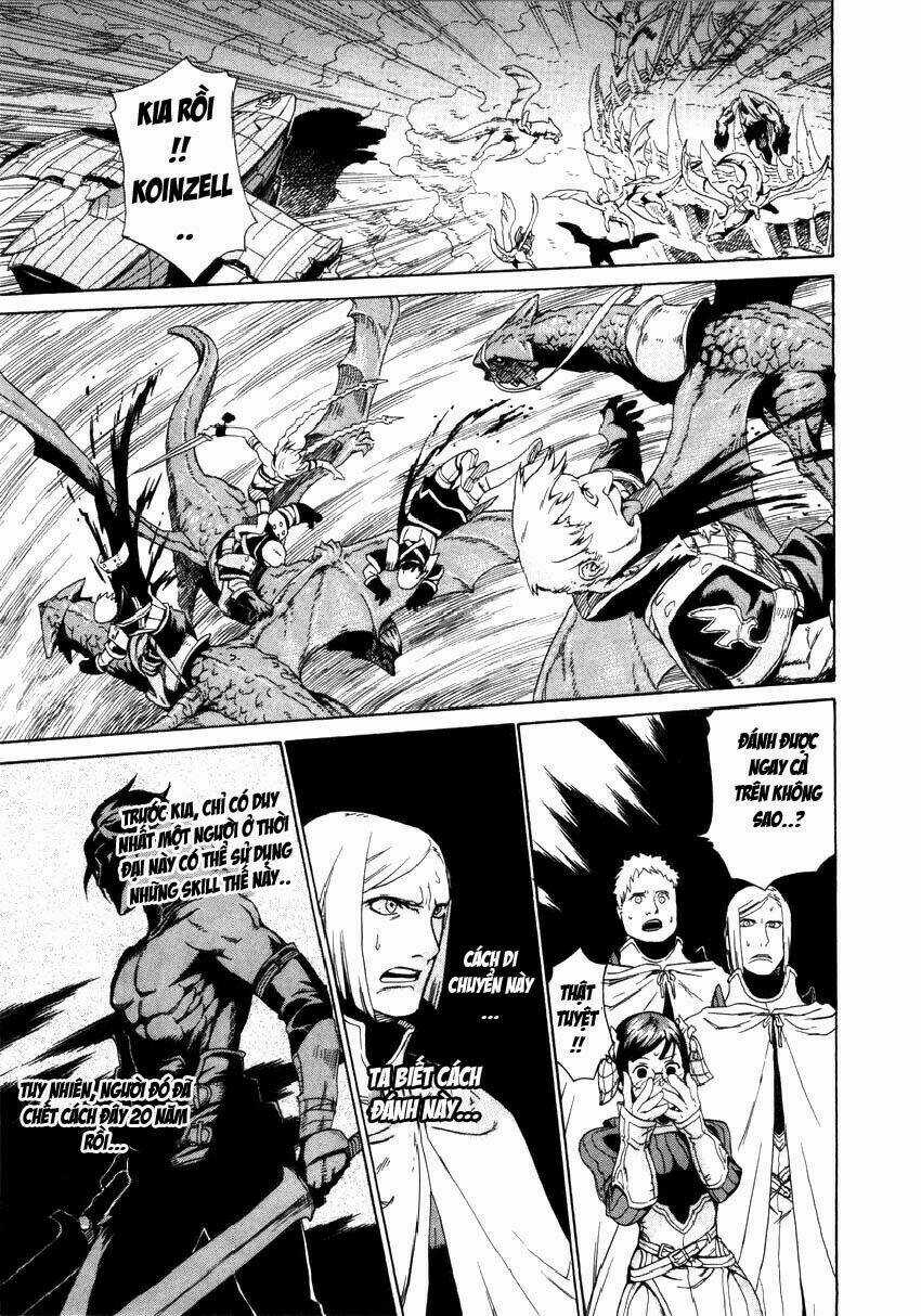 Ubel Blatt Chapter 3 trang 11