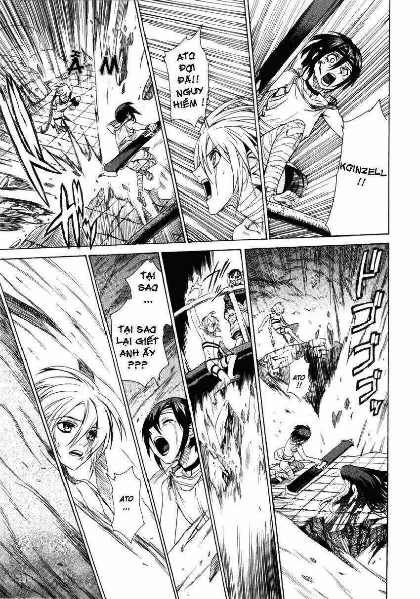 Ubel Blatt Chapter 3 trang 18