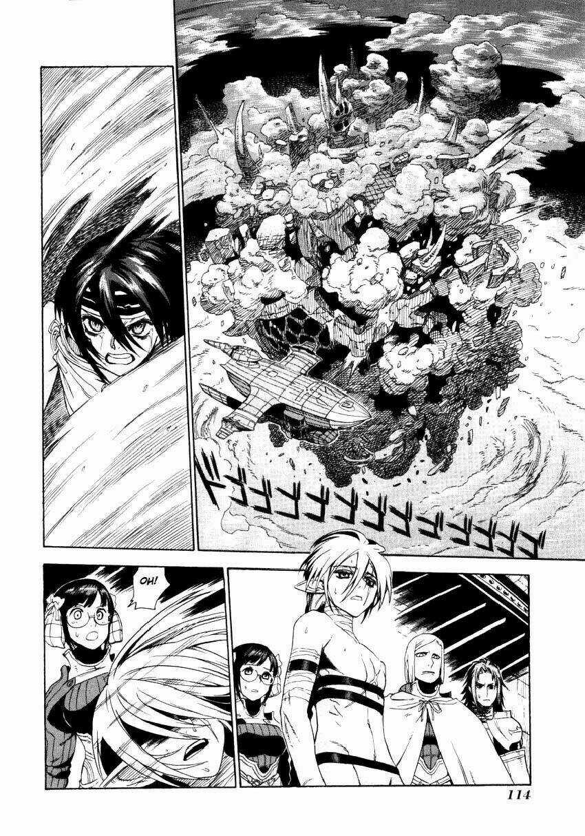 Ubel Blatt Chapter 3 trang 19