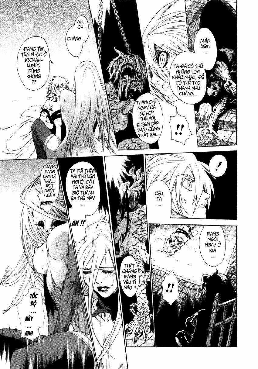 Ubel Blatt Chapter 3 trang 3