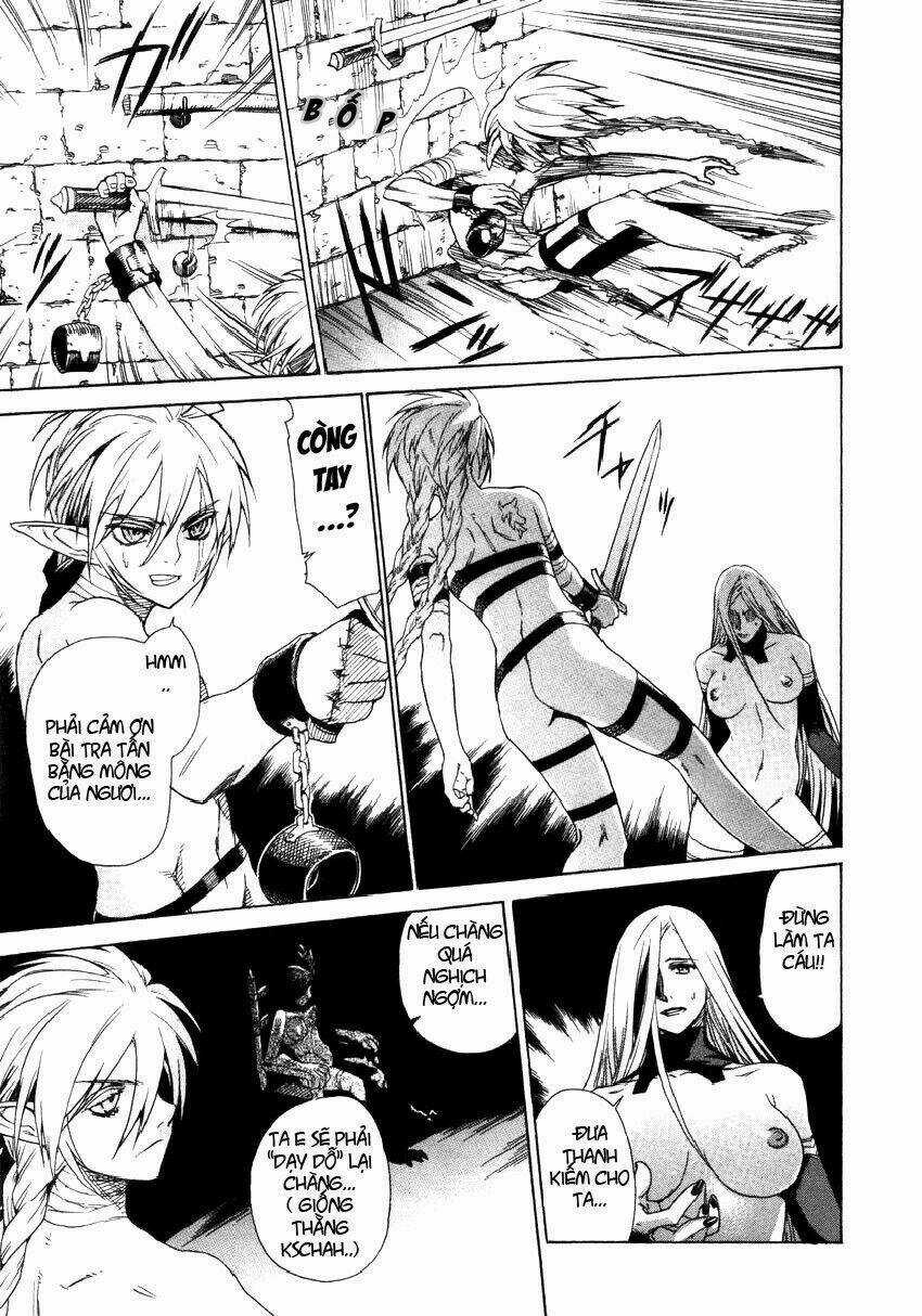 Ubel Blatt Chapter 3 trang 5