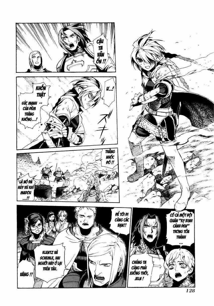 Ubel Blatt Chapter 4 trang 11