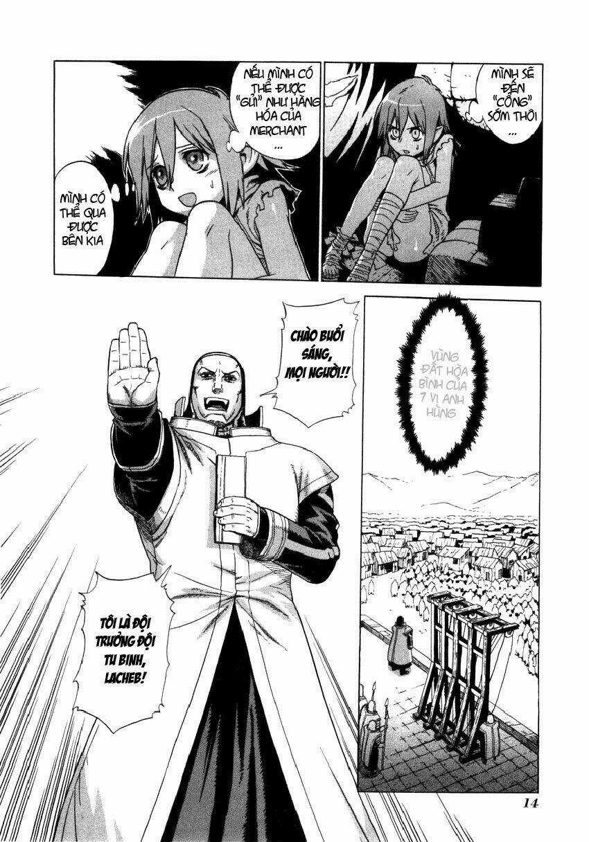 Ubel Blatt Chapter 6 trang 16