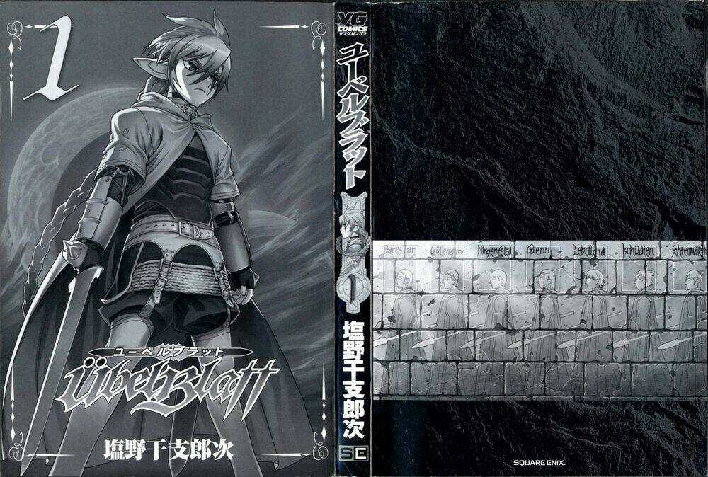 Ubel Blatt Chapter 6 trang 2