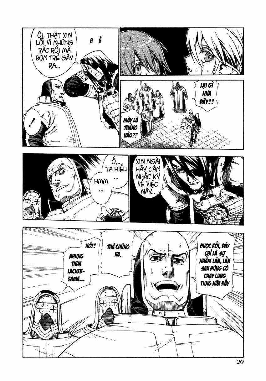 Ubel Blatt Chapter 6 trang 22