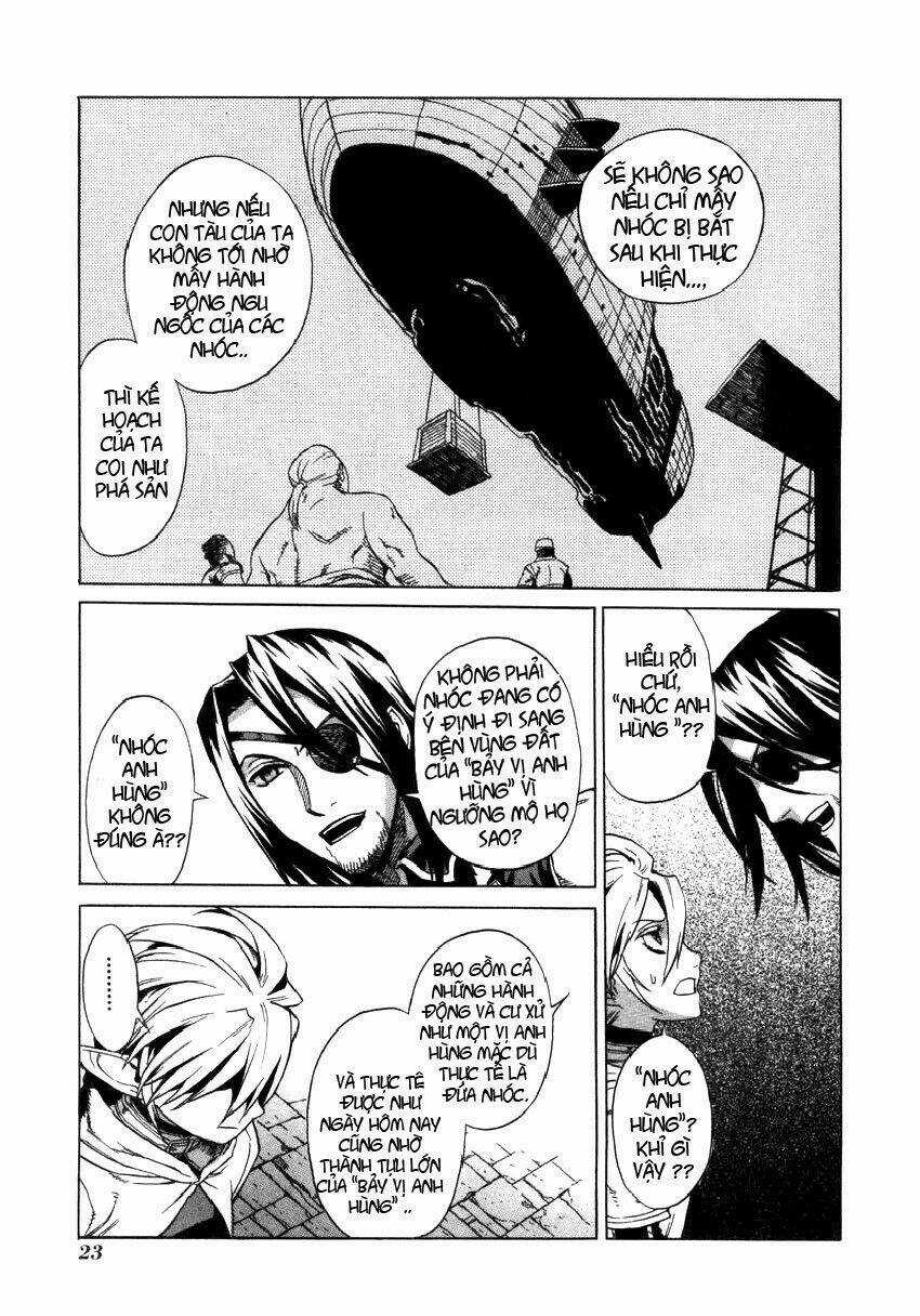 Ubel Blatt Chapter 6 trang 25