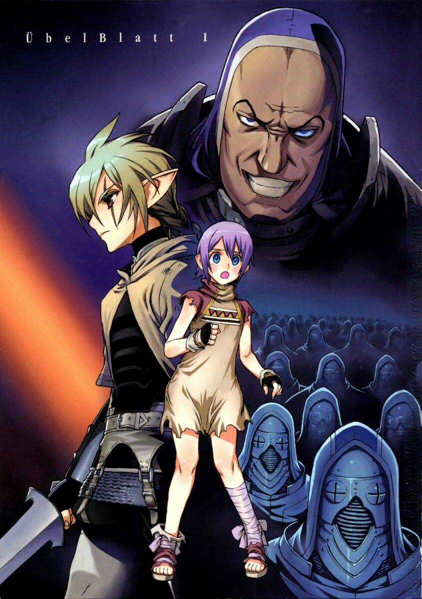 Ubel Blatt Chapter 6 trang 3