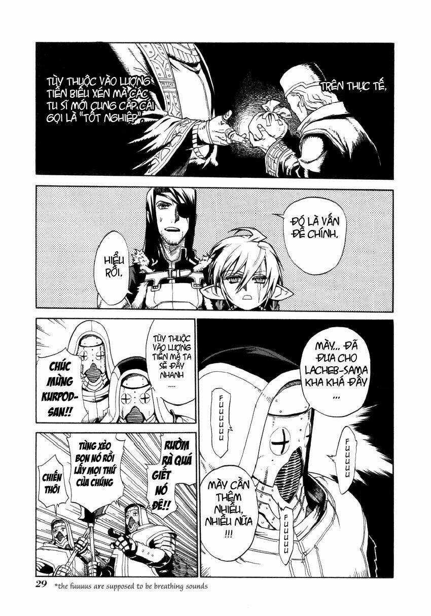 Ubel Blatt Chapter 6 trang 31