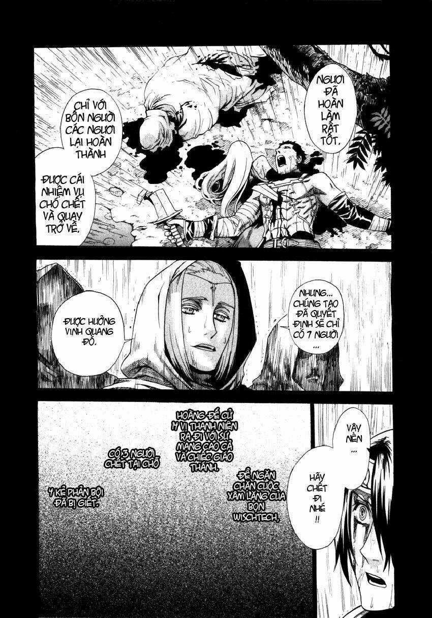 Ubel Blatt Chapter 6 trang 7