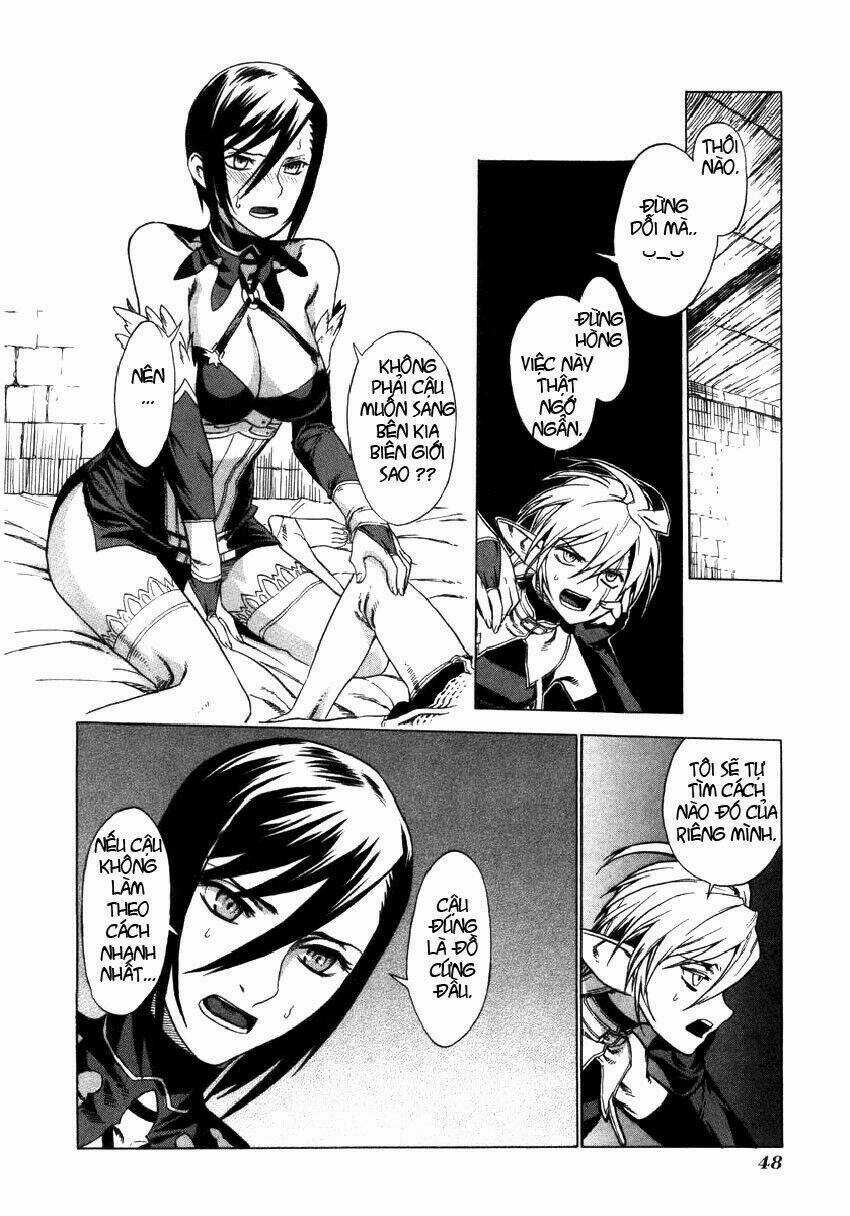 Ubel Blatt Chapter 7 trang 10