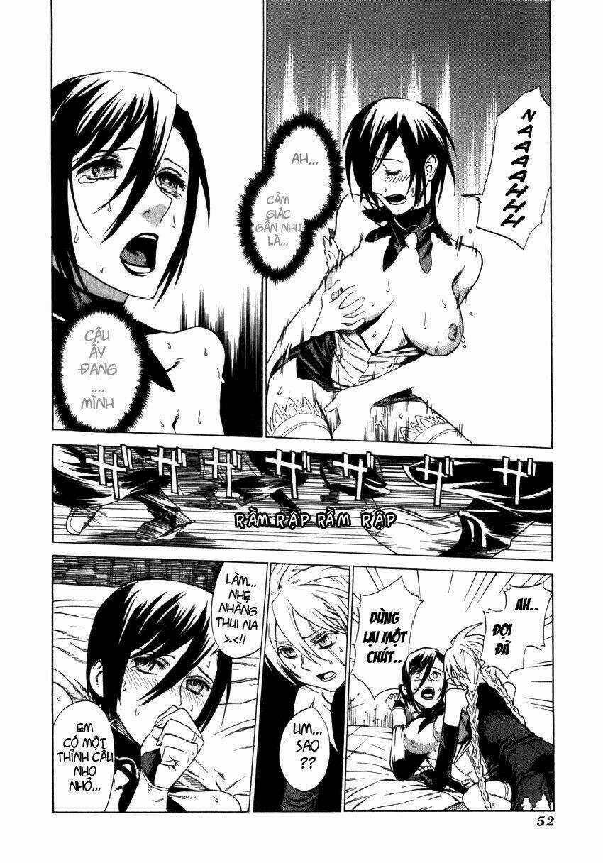 Ubel Blatt Chapter 7 trang 13