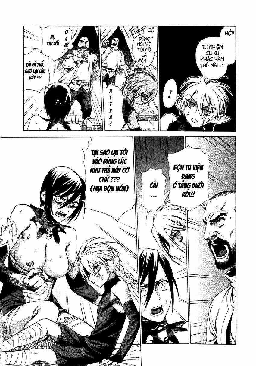 Ubel Blatt Chapter 7 trang 14