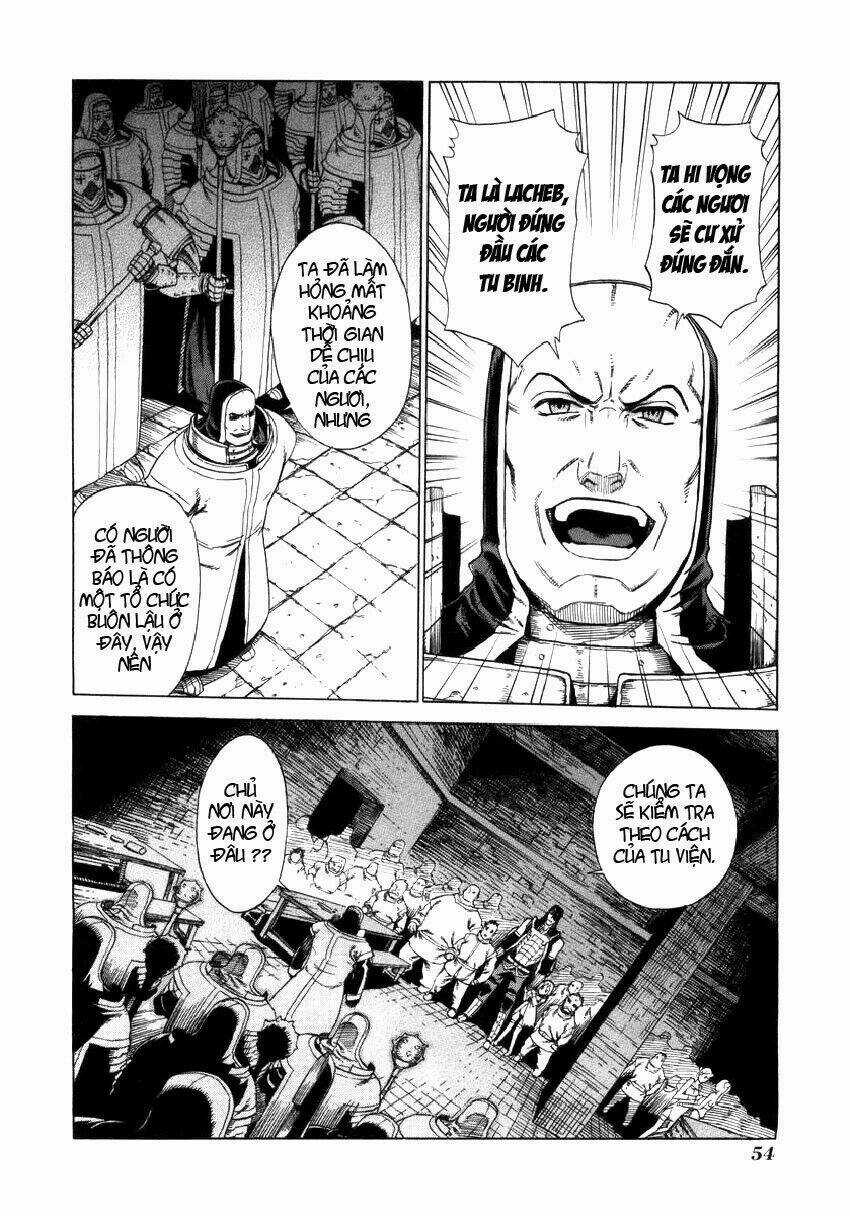 Ubel Blatt Chapter 7 trang 15