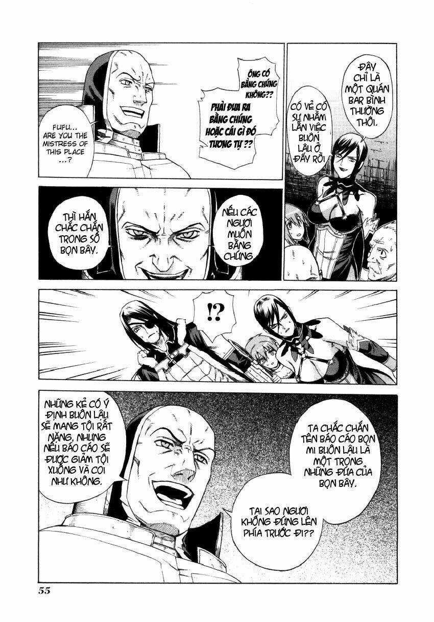 Ubel Blatt Chapter 7 trang 16