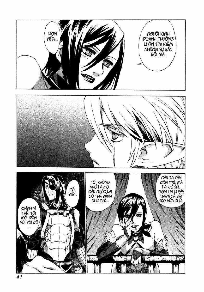 Ubel Blatt Chapter 7 trang 2