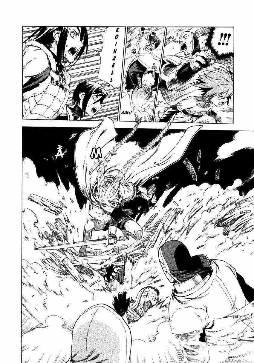 Ubel Blatt Chapter 7 trang 22