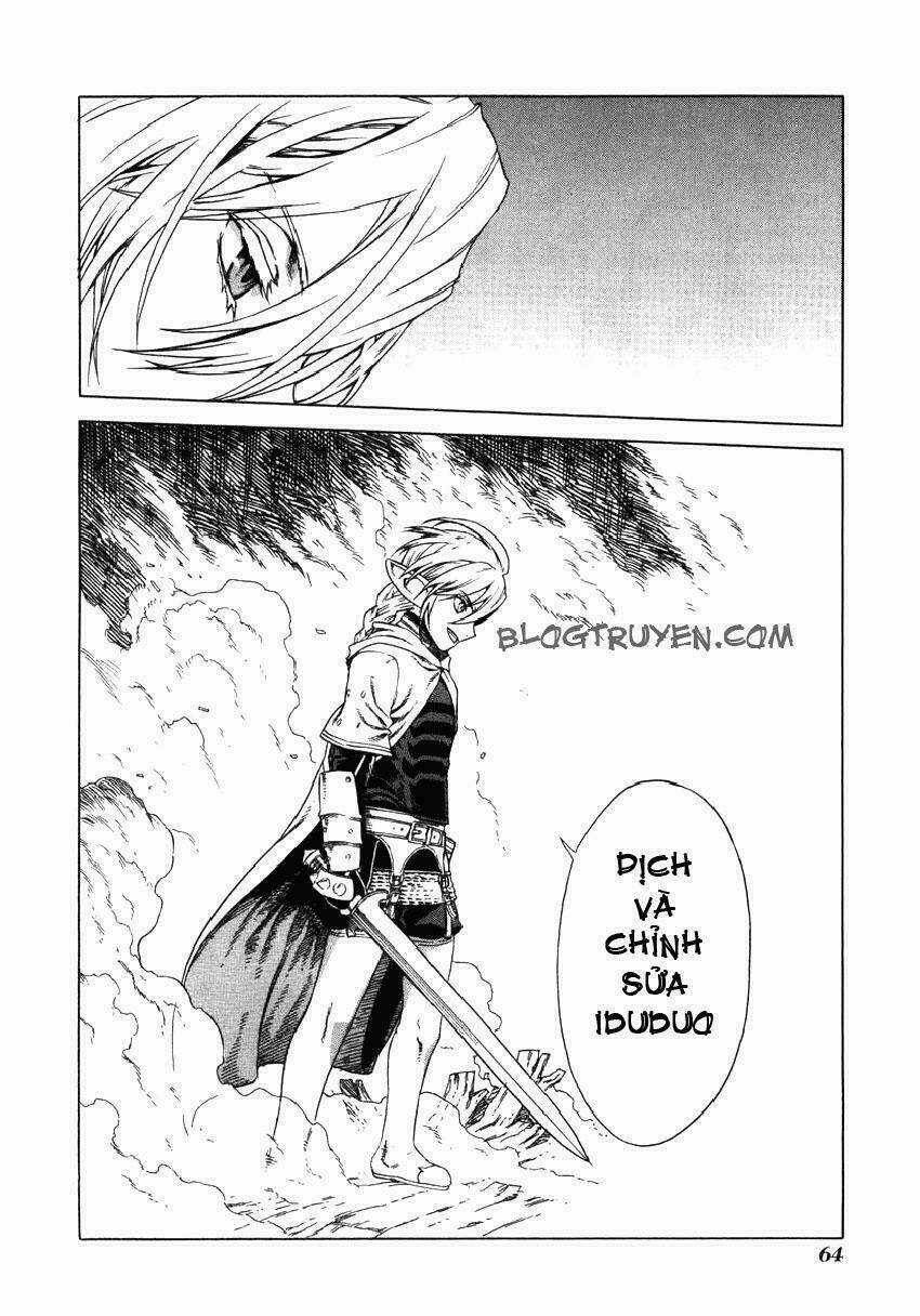 Ubel Blatt Chapter 7 trang 25