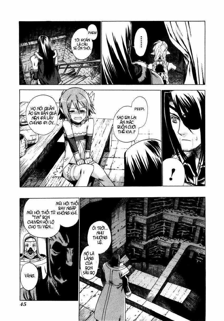 Ubel Blatt Chapter 7 trang 7