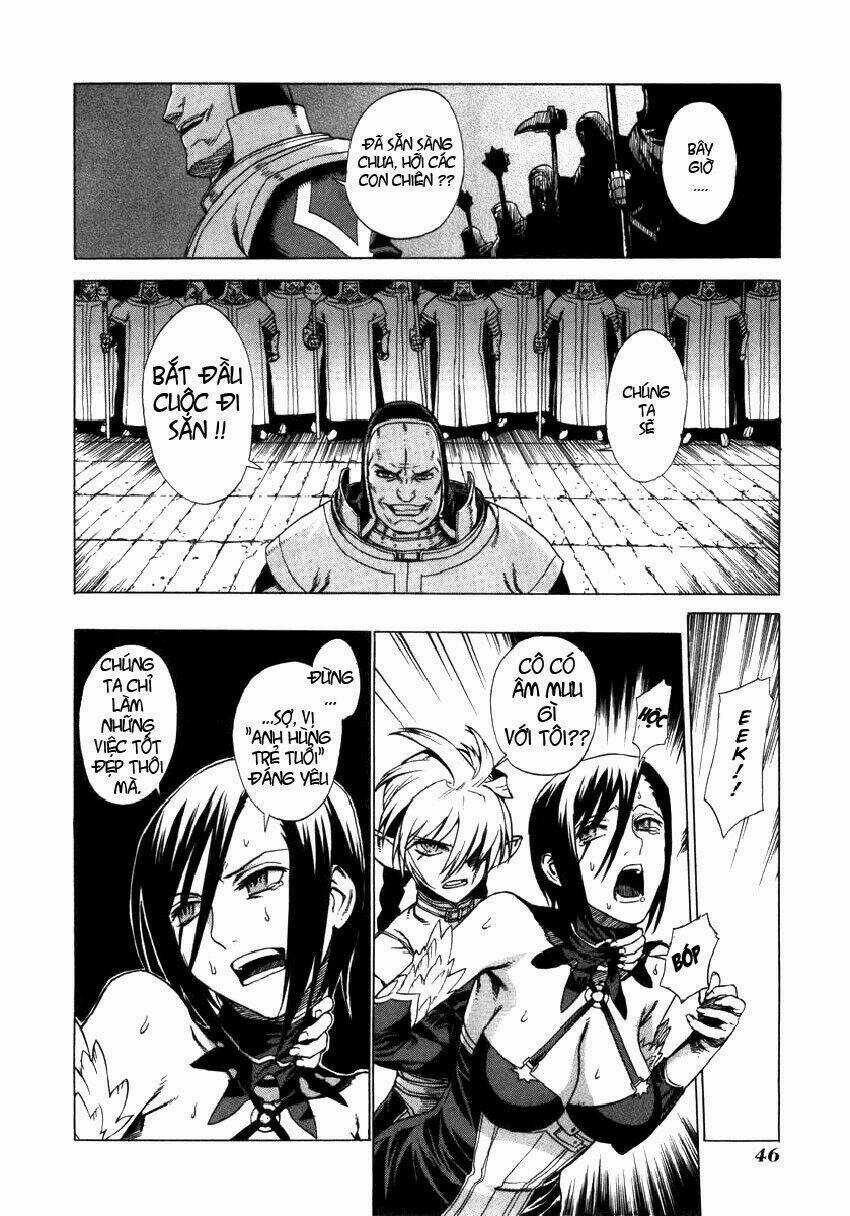 Ubel Blatt Chapter 7 trang 8