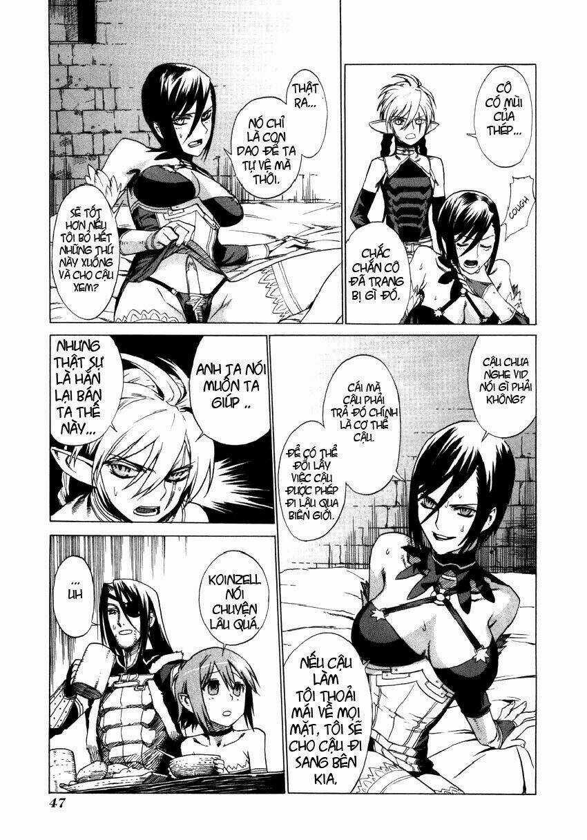 Ubel Blatt Chapter 7 trang 9