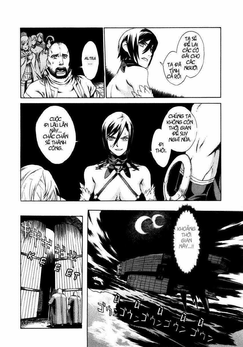 Ubel Blatt Chapter 8 trang 10