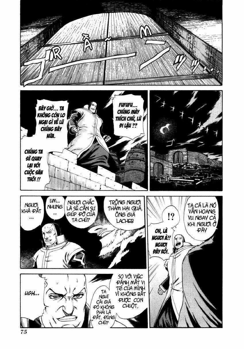 Ubel Blatt Chapter 8 trang 11