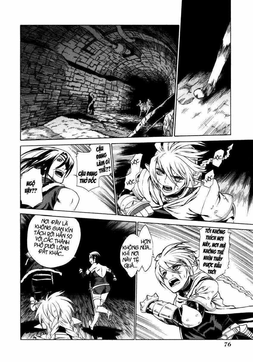 Ubel Blatt Chapter 8 trang 12