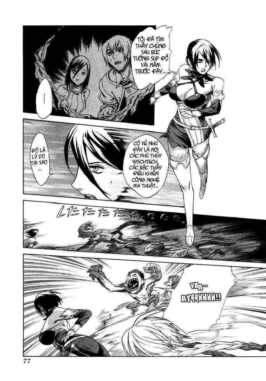 Ubel Blatt Chapter 8 trang 13