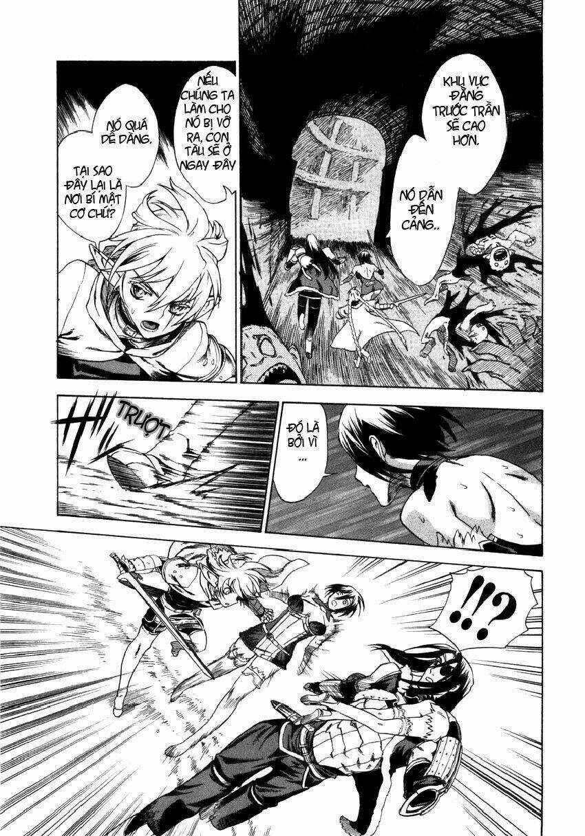 Ubel Blatt Chapter 8 trang 15