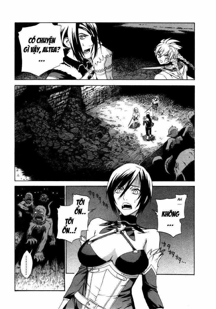 Ubel Blatt Chapter 8 trang 16