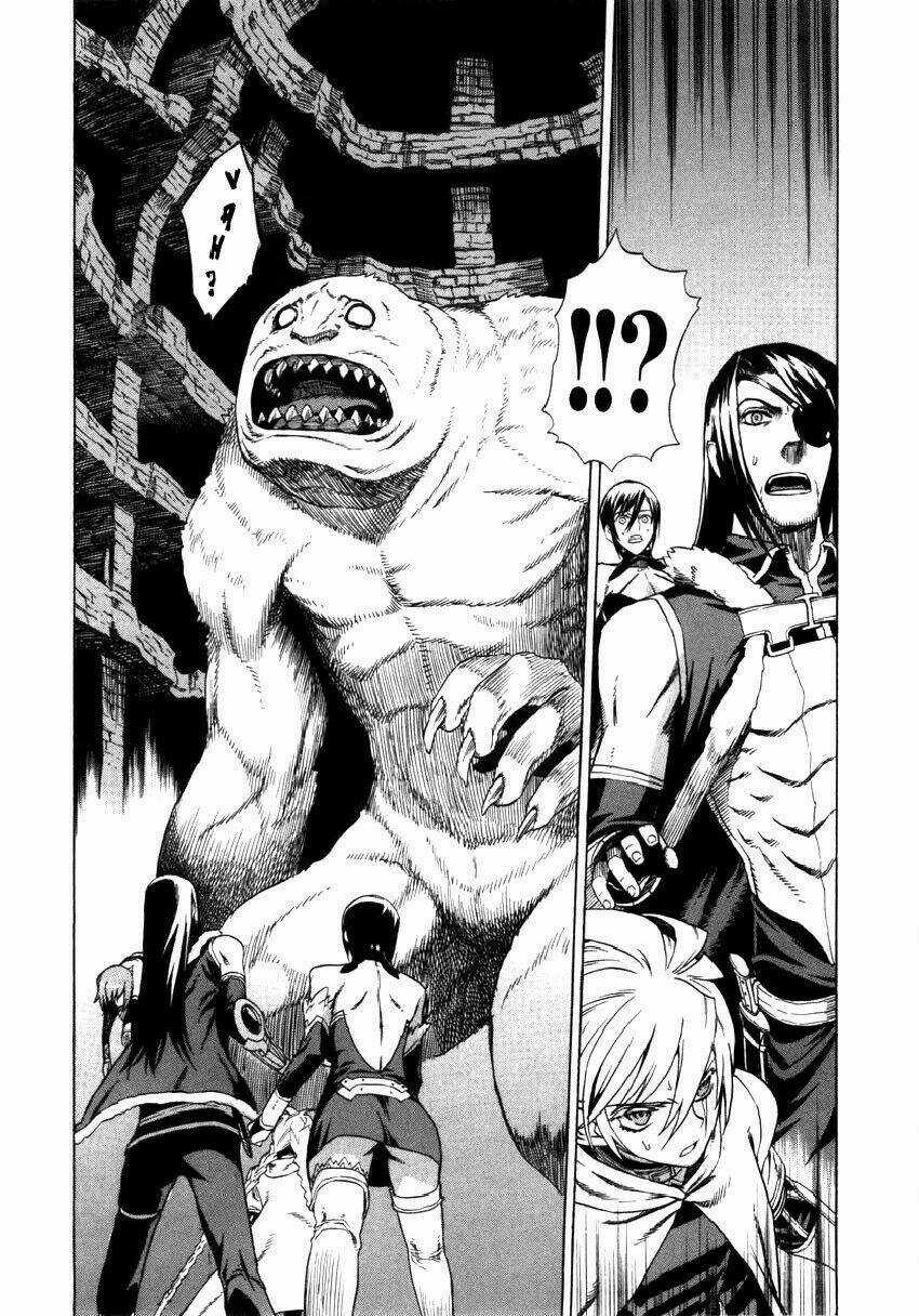 Ubel Blatt Chapter 8 trang 18