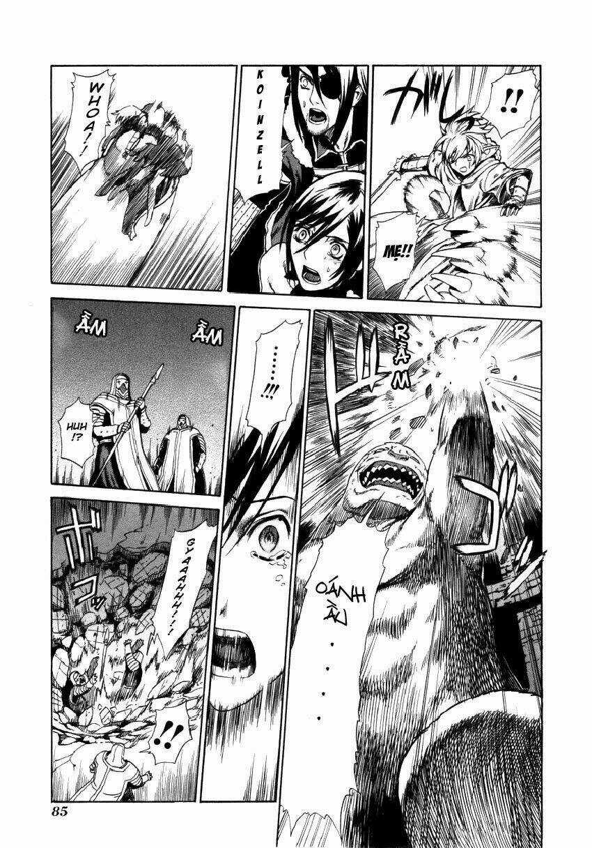 Ubel Blatt Chapter 8 trang 21