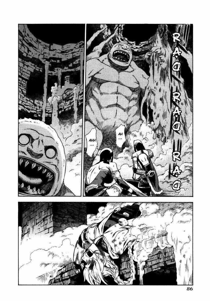 Ubel Blatt Chapter 8 trang 22