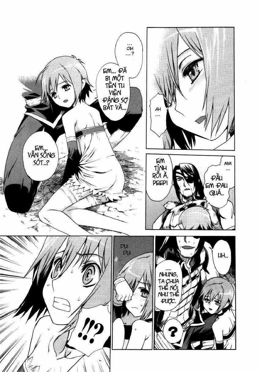 Ubel Blatt Chapter 8 trang 25