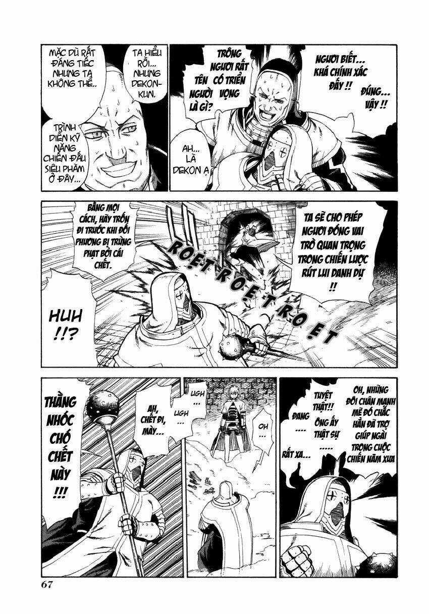 Ubel Blatt Chapter 8 trang 3