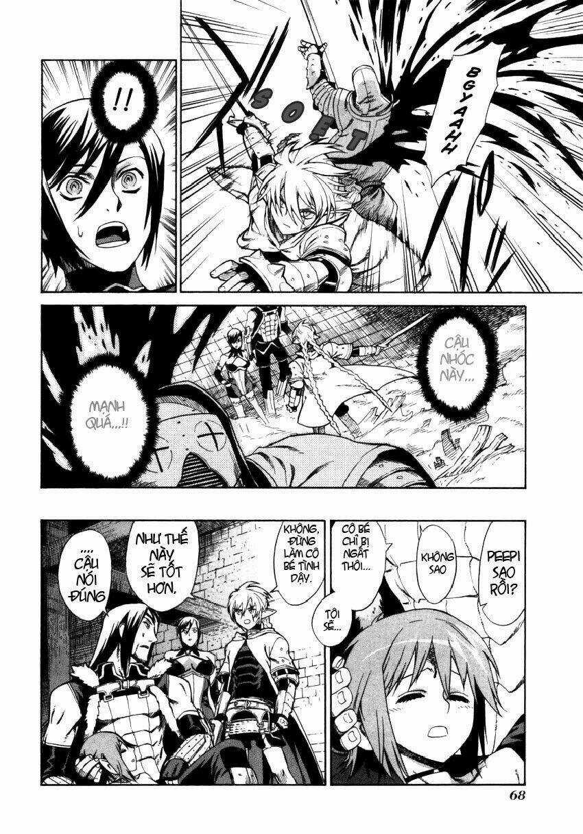 Ubel Blatt Chapter 8 trang 4