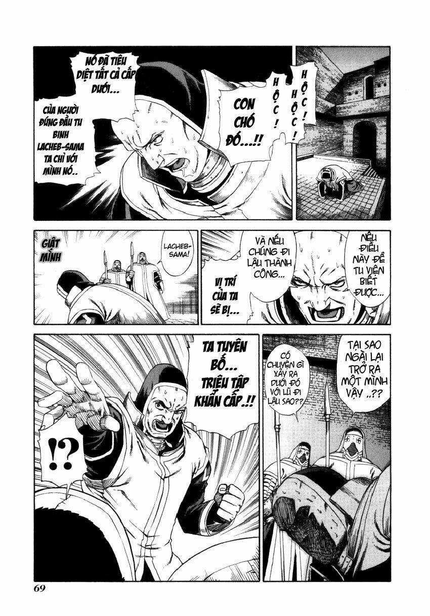 Ubel Blatt Chapter 8 trang 5