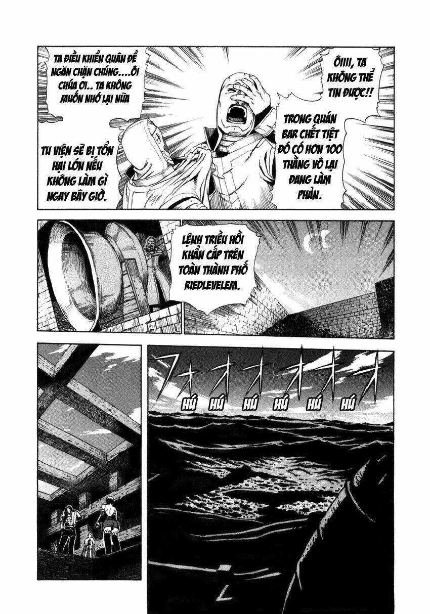 Ubel Blatt Chapter 8 trang 6