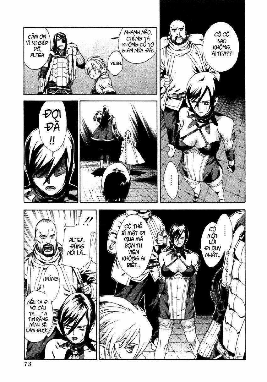 Ubel Blatt Chapter 8 trang 9