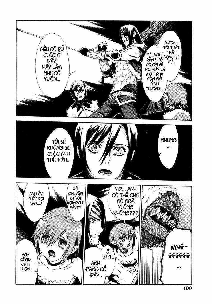 Ubel Blatt Chapter 9 trang 10