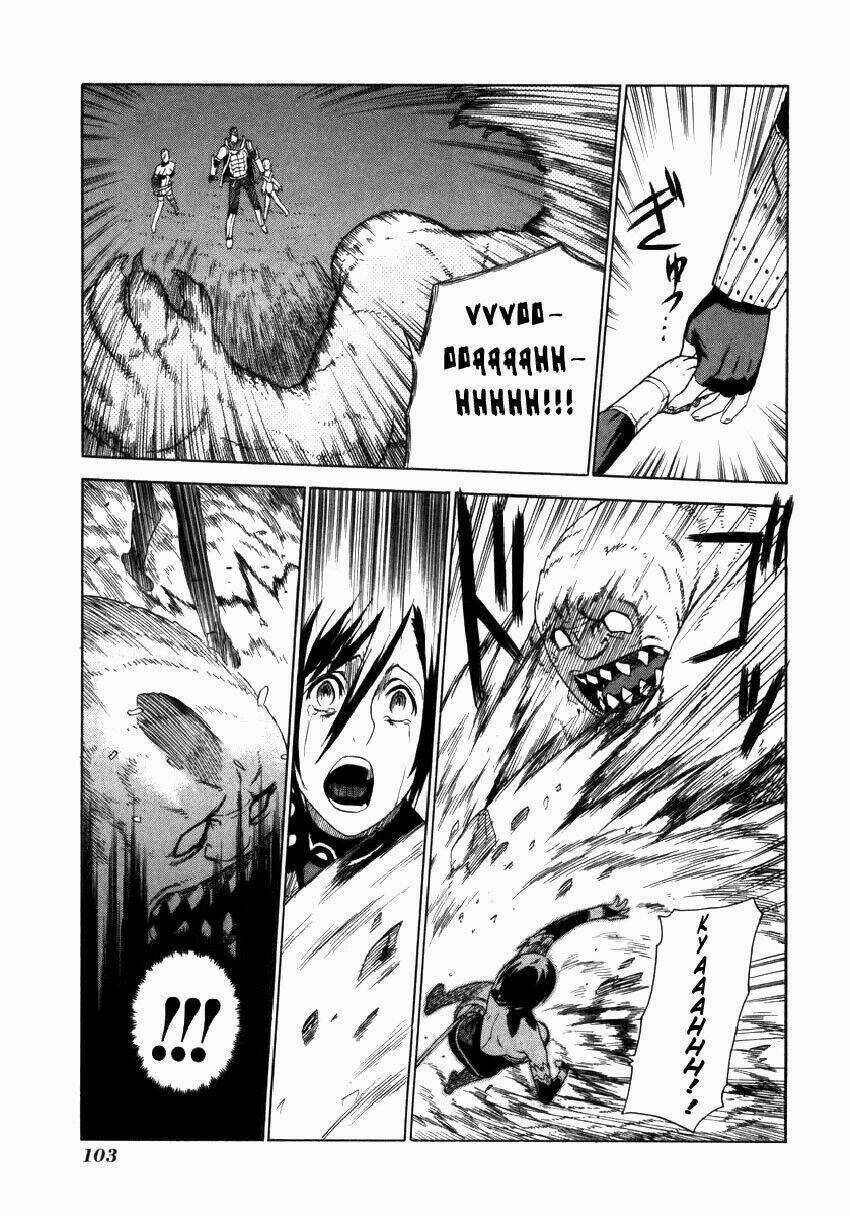 Ubel Blatt Chapter 9 trang 13