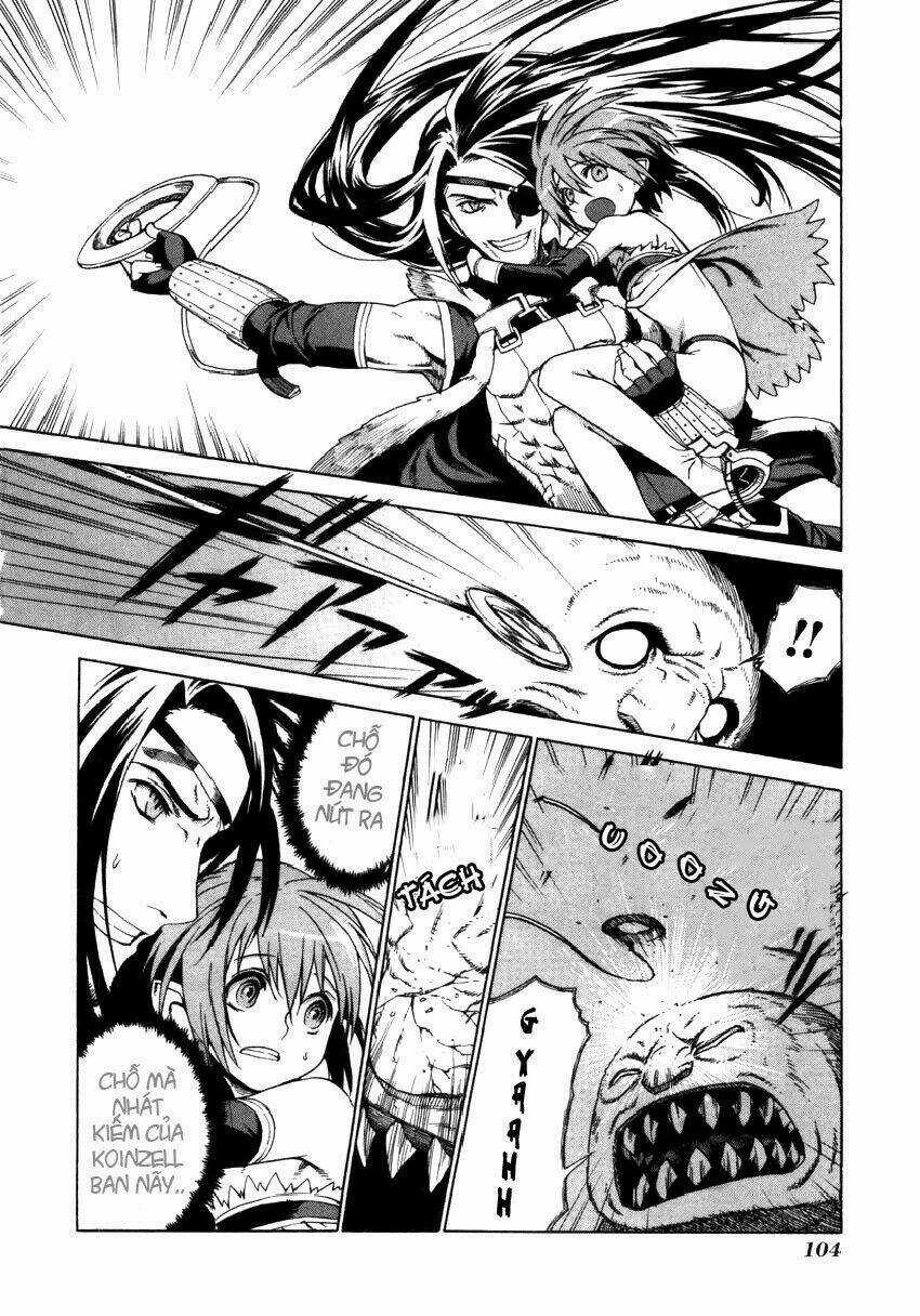 Ubel Blatt Chapter 9 trang 14