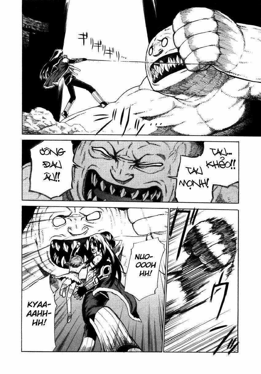 Ubel Blatt Chapter 9 trang 16