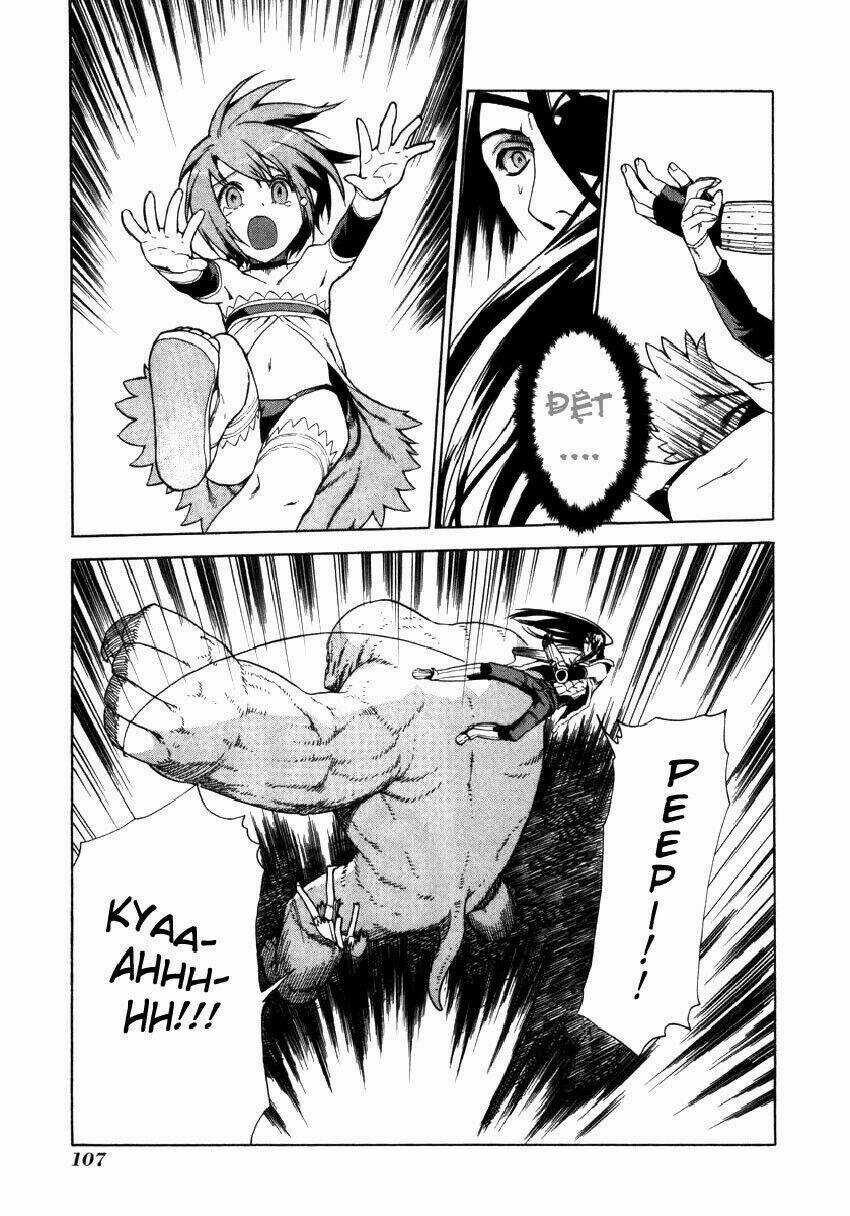 Ubel Blatt Chapter 9 trang 17