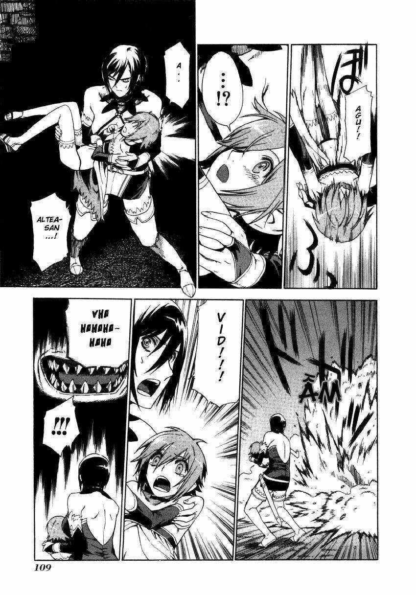 Ubel Blatt Chapter 9 trang 19