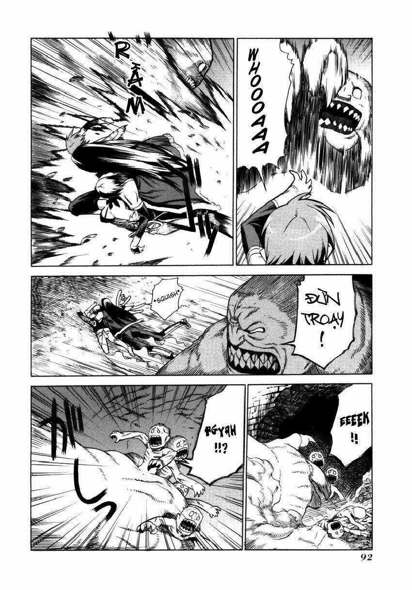 Ubel Blatt Chapter 9 trang 2