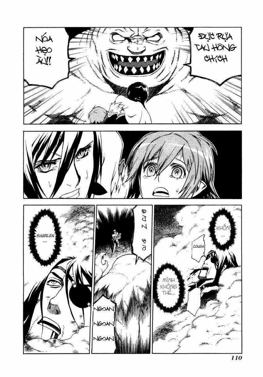 Ubel Blatt Chapter 9 trang 20