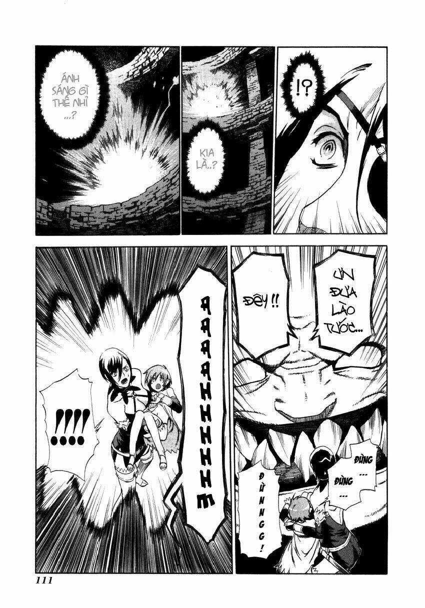 Ubel Blatt Chapter 9 trang 21